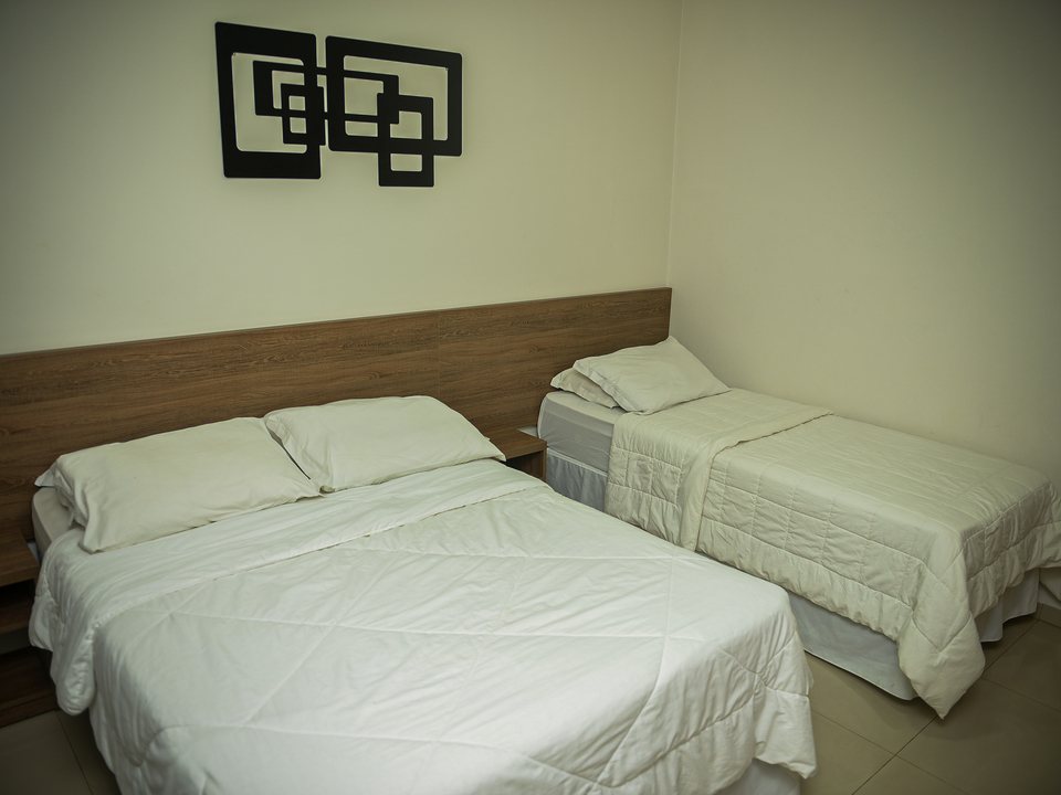 Napoli Triplo - Hotel D’Nápoles